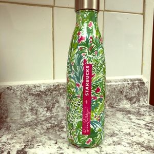 Lilly Pulitzer Swell Bottle